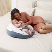 Perna pentru alaptare si pentru bebelus, Jane, Transformabila, Cu husa detasabila, Star BYN8420421086056