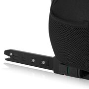 Scaun auto i-Size, Lionelo, Billy , 76 - 150 cm, 1/2/3, Isofix + top tether, Tetiera reglabila in 10 pozitii, Insertie ergonomica, Tapiterie lavabila, Testat la impact, Baza lata, Conform cu R129, Bej BYNLO-BILLY_I-SIZE_BEIGE_LATTE