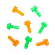 Bormasina magica - rechin