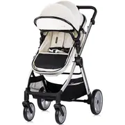 Carucior Chipolino Vista 2 in 1 biscotta HUBKKVS02504BI