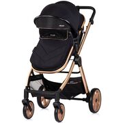 Carucior Chipolino Vista 2 in 1 blackberry HUBKKVS02501BB