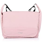 Carucior Chipolino Vista 2 in 1 pink marshmallow HUBKKVS02506PM