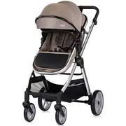 Carucior Chipolino Vista 2 in 1 tiramisu HUBKKVS02503TR