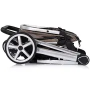 Carucior Chipolino Vista 2 in 1 tiramisu HUBKKVS02503TR