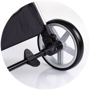 Carucior Chipolino Vista 3 in 1 basil HUBST-KKVS02505BA