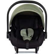 Carucior Chipolino Vista 3 in 1 basil HUBST-KKVS02505BA