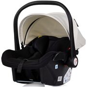 Carucior Chipolino Vista 3 in 1 biscotta HUBST-KKVS02504BI