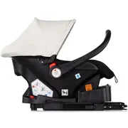 Carucior Chipolino Vista 3 in 1 biscotta HUBST-KKVS02504BI