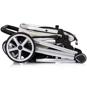 Carucior Chipolino Vista 3 in 1 biscotta HUBST-KKVS02504BI