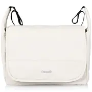 Carucior Chipolino Vista 3 in 1 biscotta HUBST-KKVS02504BI