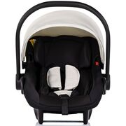 Carucior Chipolino Vista 3 in 1 biscotta HUBST-KKVS02504BI