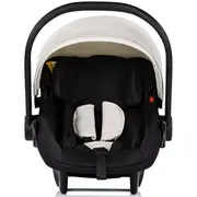 Carucior Chipolino Vista 3 in 1 biscotta HUBST-KKVS02504BI
