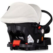 Carucior Chipolino Vista 3 in 1 biscotta HUBST-KKVS02504BI