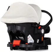Carucior Chipolino Vista 3 in 1 biscotta HUBST-KKVS02504BI