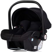 Carucior Chipolino Vista 3 in 1 blackberry HUBST-KKVS02501BB