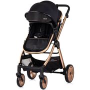 Carucior Chipolino Vista 3 in 1 blackberry HUBST-KKVS02501BB