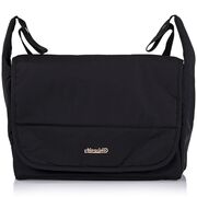 Carucior Chipolino Vista 3 in 1 blackberry HUBST-KKVS02501BB