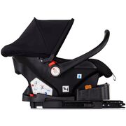 Carucior Chipolino Vista 3 in 1 blackberry HUBST-KKVS02501BB