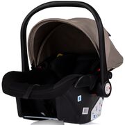 Carucior Chipolino Vista 3 in 1 tiramisu HUBST-KKVS02503TR