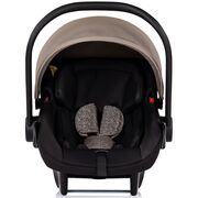 Carucior Chipolino Vista 3 in 1 tiramisu HUBST-KKVS02503TR