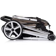 Carucior Chipolino Vista 3 in 1 tiramisu HUBST-KKVS02503TR