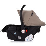 Carucior Chipolino Vista 3 in 1 tiramisu HUBST-KKVS02503TR