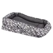 Co-sleeper anti-reflux Ivy SeviBebe BBKSEV_273-214