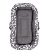 Co-sleeper anti-reflux Ivy SeviBebe BBKSEV_273-214