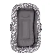 Co-sleeper anti-reflux Ivy SeviBebe BBKSEV_273-214