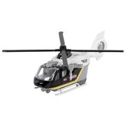 Elicopter jucarie copii Goki ,   cu tractiune, sunet si distractie garantata CBKCBK-12335