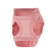 Genunchiere reglabile roz SeviBebe BBKSEV_129-150