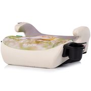 Inaltator auto Chipolino Go Boost I-Size 125-150 cm cat & duck HUBSDKGB02604CD