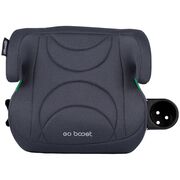 Inaltator auto Chipolino Go Boost I-Size 125-150 cm charcoal HUBSDKGB02601CH