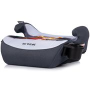 Inaltator auto Chipolino Go Boost I-Size 125-150 cm corgi HUBSDKGB02605CO