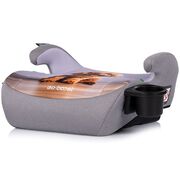 Inaltator auto Chipolino Go Boost I-Size 125-150 cm poodle HUBSDKGB02602PO