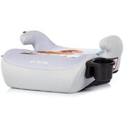 Inaltator auto Chipolino Go Boost I-Size 125-150 cm puppy HUBSDKGB02606PU