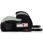 Inaltator auto Chipolino Go Boost Iso I-Size 125-150 cm cu sistem Isofix matcha HUBSDKGBI02606MA