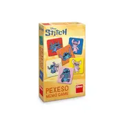 Joc de memorie - stitch