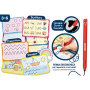 Joc montessori - scoala de scris (italiana)