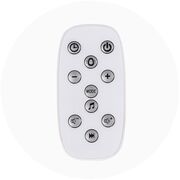 Leagan electric Chipolino Lambada tiramisu HUBLSHLA0253TR