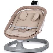 Leagan electric Chipolino Lambada tiramisu HUBLSHLA0253TR