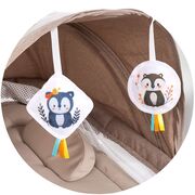 Leagan electric Chipolino Lambada tiramisu HUBLSHLA0253TR