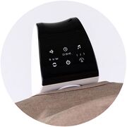 Leagan electric Chipolino Lambada tiramisu HUBLSHLA0253TR