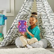 Mascota din plus numberblocks - sase