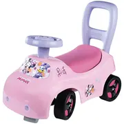Masinuta Smoby Auto Minnie HUBS7600720544
