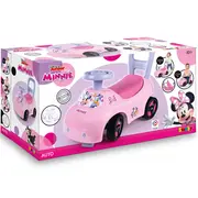 Masinuta Smoby Auto Minnie HUBS7600720544