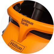 Masinuta electrica Chipolino McLaren Formula 1 orange HUBELKMCLF251O