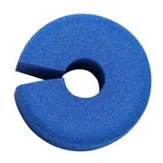 Opritor usa din spuma - protectie anti-prindere degete pentru copii   car boy safety