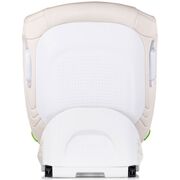 Scaun auto Chipolino Clima Air I-Size 40-150 cm cu sistem Isofix si sezut rotativ biscotta HUBSTKCLA2503BI