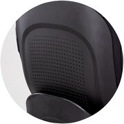 Scaun auto Chipolino Clima Air I-Size 40-150 cm cu sistem Isofix si sezut rotativ blackberry HUBSTKCLA2501BB